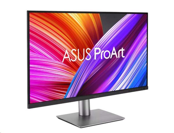 BAZAR - ASUS LCD 27" PA279CRV 3840x2160 RGB IPS LED ProArt 350cd 5ms 60Hz REPRO USB-C-VIDEO+96W DP HDMI USB-HUB PIVOT-DP11