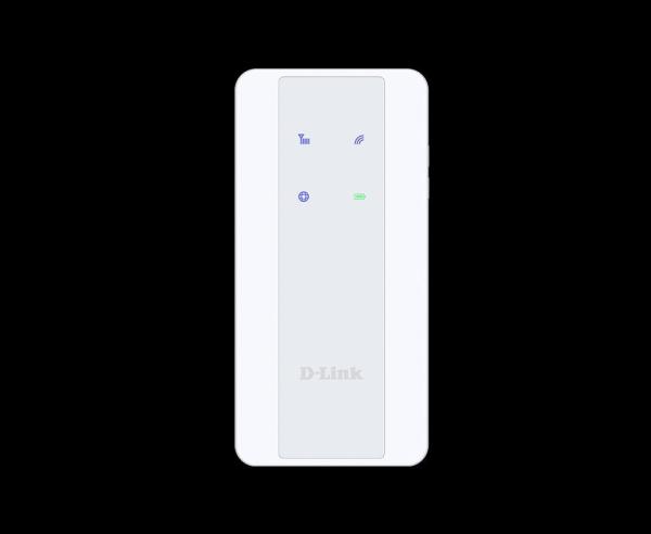 D-Link 5G NR AX1800 Wi-Fi 6 Mobile Hotspot3