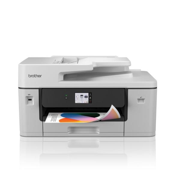 Brother/ MFC-J3660DWYJ1/ MF/ Ink/ A3/ LAN/ WiFi/ USB