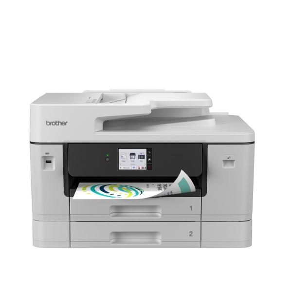 Brother/ MFC-J3960DWYJ1/ MF/ Ink/ A3/ LAN/ WiFi/ USB
