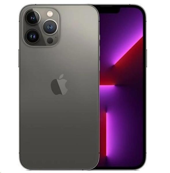 Apple iPhone 13 Pro Max 128GB Gray (2nd hand) - použité