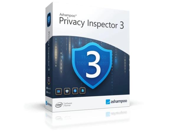 Ashampoo Privacy Inspector 3