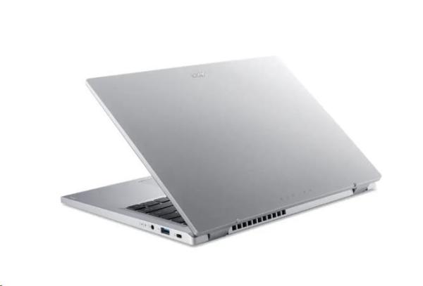 ACER NTB Aspire Go 14 (AG14-72P-50ZC), Core 5 120U, 14"WUXGA, 16GB, 512GB SSD, Intel Graphics, Linux, Silver5