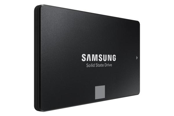 SSD 2, 5" Samsung 870 EVO SATA III-8000GB2