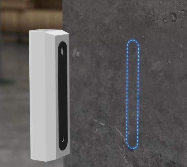 UBNT Motion Sensor0