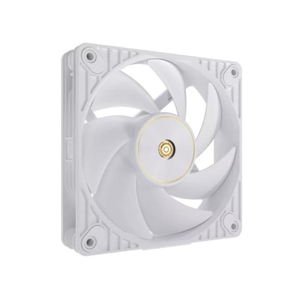 ASUS Ventilátor PROART PF120 3in1,  3x120mm,  bílá3