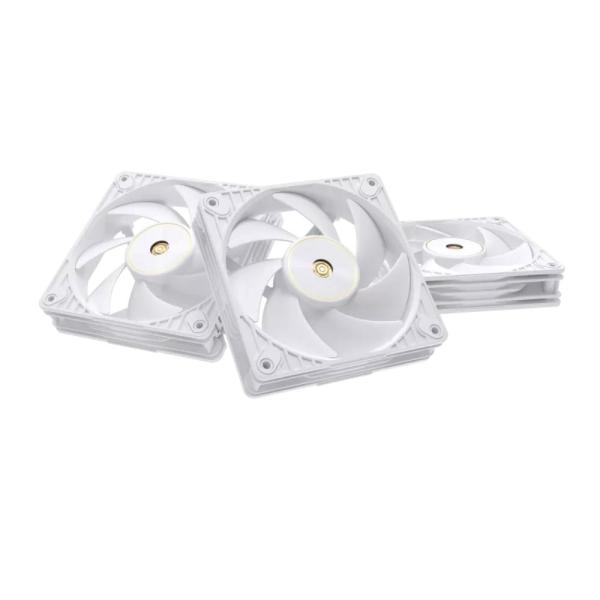 ASUS Ventilátor PROART PF120 3in1,  3x120mm,  bílá4