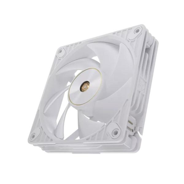 ASUS Ventilátor PROART PF120 3in1,  3x120mm,  bílá5
