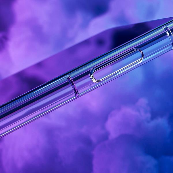 3mk ochranný kryt Clear Case pro Redmi Note 15 Pro 4G2