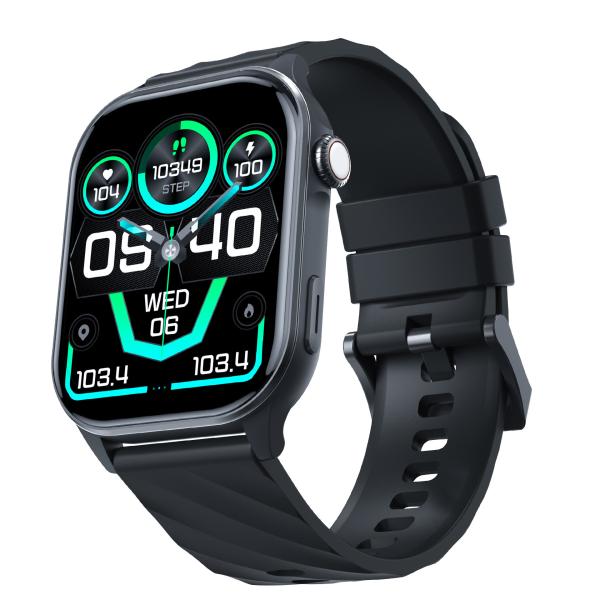 3mk Watch Protection ARC pro Altora Easy Touch2