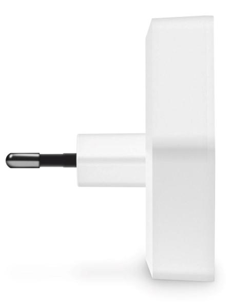 CONNECT IT Noční LED světlo Sparkle 2,  teplé světlo,  bílá3