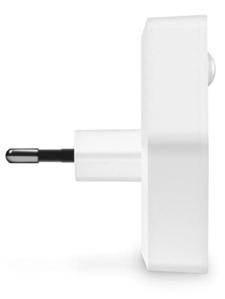CONNECT IT Noční LED světlo Sparkle 2 Sensor,  teplé světlo,  bílá3