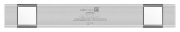 CONNECT IT LED světlo CabinetLight M,  bílá4