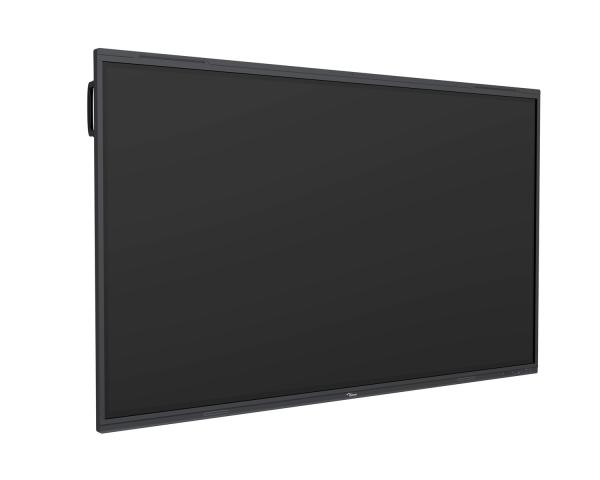 Optoma 1651RK IFPD 65" - interaktivní dotykový,  4K UHD,  multidotyk 40prstu,  Android 14,   8GB RAM /  64GB ROM1