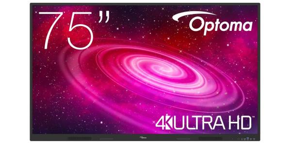Optoma 1751RK IFPD 75