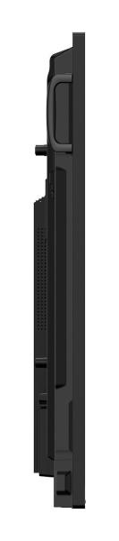 Optoma 1751RK IFPD 75" - interaktivní dotykový,  4K UHD,  multidotyk 40prstu,  Android 14,   8GB RAM /  64GB ROM2