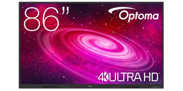 Optoma 1861RK IFPD 86
