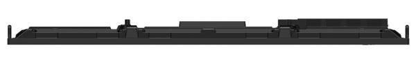 Optoma 1861RK IFPD 86" - interaktivní dotykový,  4K UHD,  multidotyk 40prstu,  Android 14,   8GB RAM /  64GB ROM3