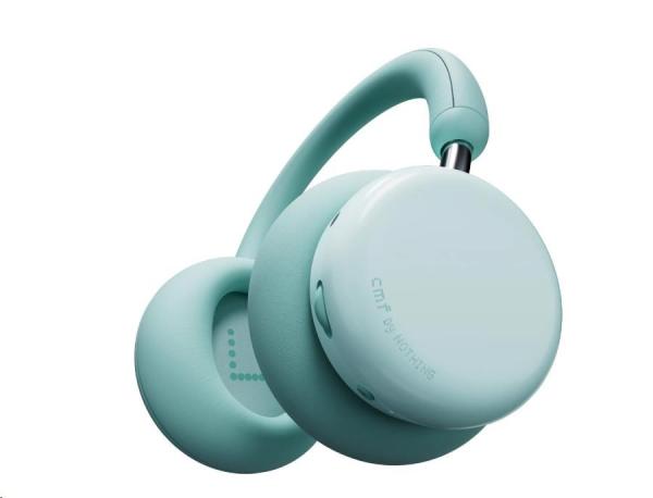 Nothing Headphone Pro Light Green,  EU