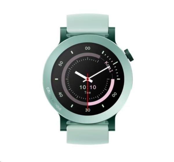 Nothing Watch 3 Pro Light Green,  EU2