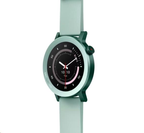 Nothing Watch 3 Pro Light Green,  EU1