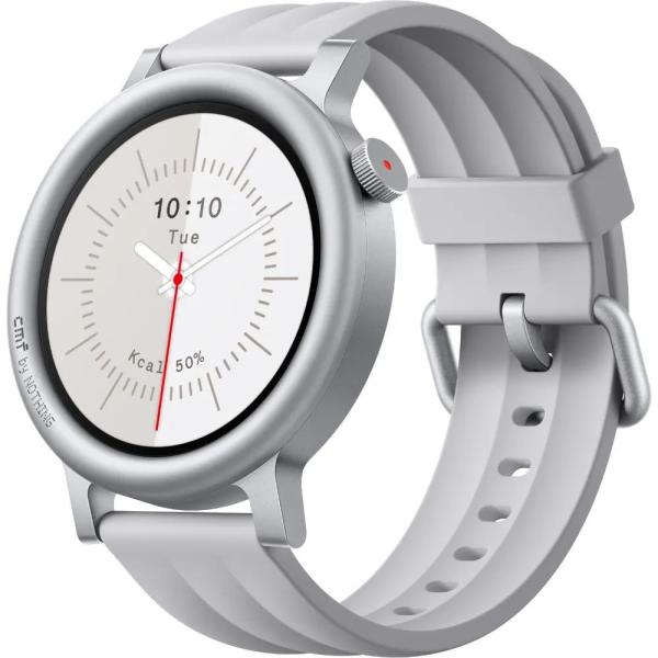 Nothing Watch 3 Pro Light Grey,  EU