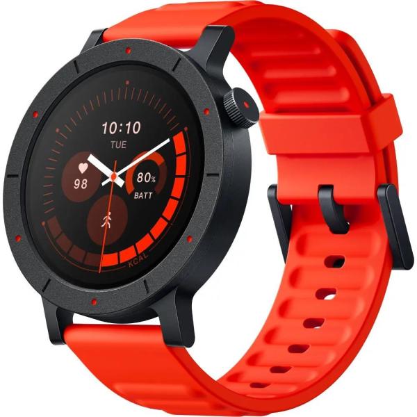Nothing Watch 3 Pro Orange,  EU