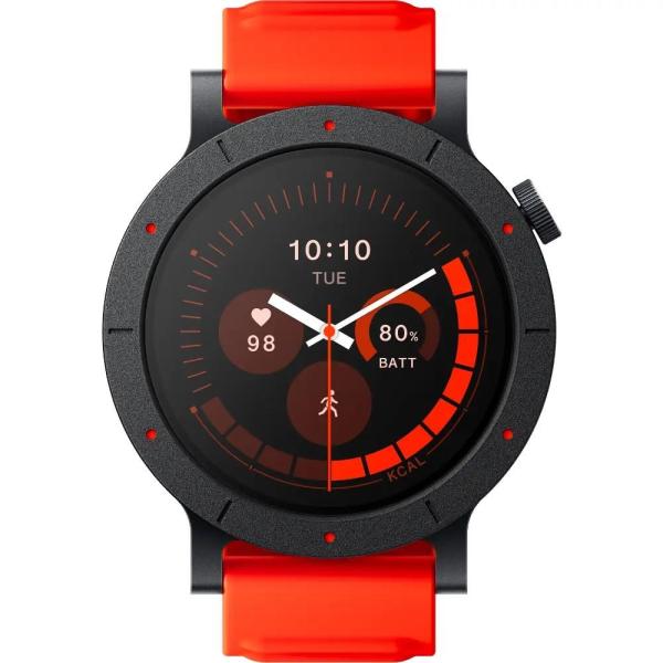 Nothing Watch 3 Pro Orange,  EU1