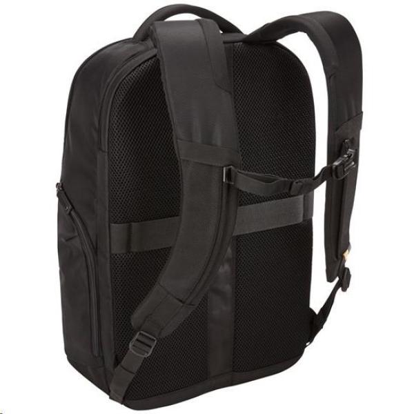 Batoh na notebook Case Logic Notion 17, 3",  čierny4