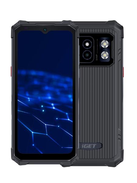 iGET T2 Black