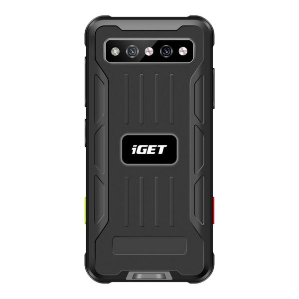 iGET T mini Black2