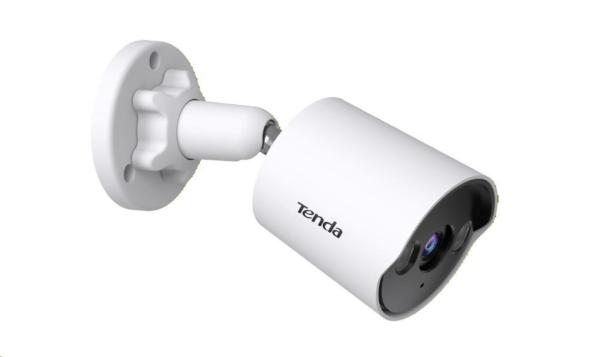 Tenda TC3B24C-PS(4mm) - venkovní PoE 4MPx Smart Full-Color kamera,  Bullet0
