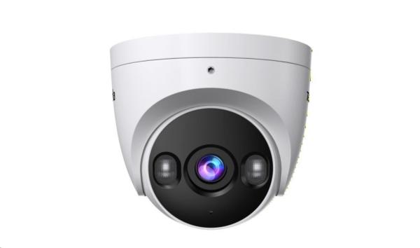 Tenda TC3T24C-PS(4mm) - venkovní PoE 4MPx Smart Full-Color kamera,  Turret1