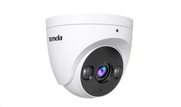 Tenda TC3T24C-PS(4mm) - venkovní PoE 4MPx Smart Full-Color kamera,  Turret2
