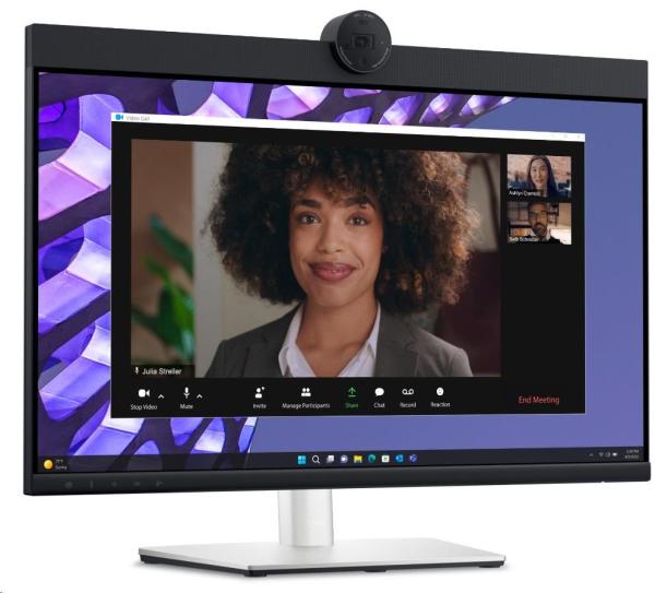 BAZAR DELL LCD P2424HEB - 23.8"/ IPS/ LED/ FHD/ 1920x1080/ 16:9/ 60Hz/ 8ms/ 1000:1/ Speaker/ Pivot/ VESA/ 3YNBD(210-BKVC)-poskodeny3