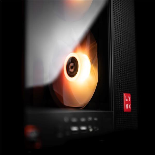 LYNX ULTIMATE Ryzen 7 9800X3D 64GB 2TB SSD NVMe RTX 5070 Ti 16G W11 Home4
