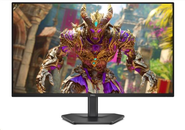 DELL LCD SE2726HG - 27"/ FHD/ IPS/ 1920x1080/ 16:9/ 240Hz/ 5ms/ 1000:1/ 300 cd/ m2/ HDMI/ DP/ VESA/ / 3YNBD (210-BTSP)0