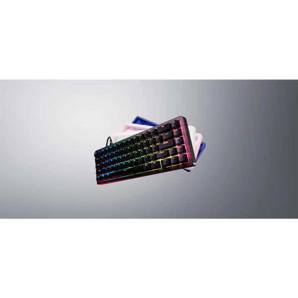 HyperX Origins 2 654