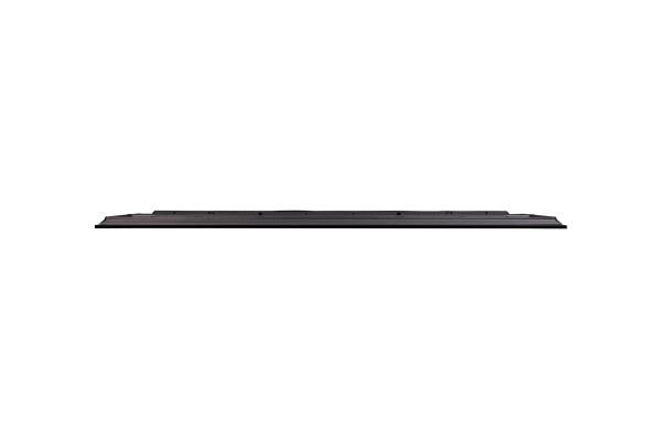 LG 86" signage 86UL3Q UHD Signage,  350nit,  16/ 7,  1% haze,  webOS 6.0,  Landscape and Portrait,  59mm,  even bezel7