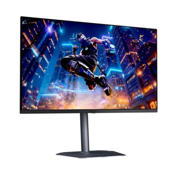 GIGABYTE LCD - 32" Gaming monitor MO32U2,  OLED,  3840 x 2160 UHD,  240Hz,  1.5M:1,  250 cd/ m2,  0.03ms,  2xHDMI,  1xDP3
