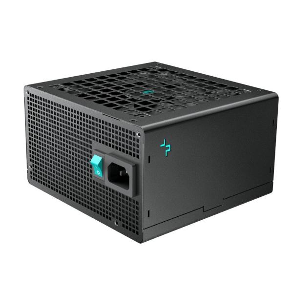 DEEPCOOL zdroj PL800D 800W,  120mm,  80 Plus Bronze2