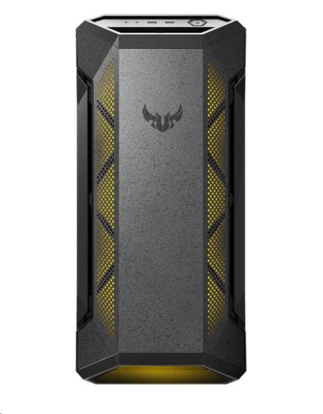 ASUS skriňa TUF GAMING GT501 BLACK AURA,  EATX,  Mid-Tower,  čierna8