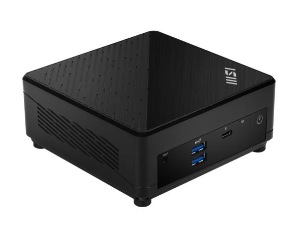 MSI PC Cubi 5 1M-437BEU,  Intel Core 7 150U,  N/ A,  N/ A,  No OS,  Black