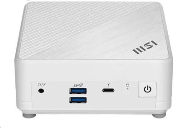 MSI PC Cubi 5 1M-439BEU,  Intel Core 5 120U,  N/ A,  N/ A,  No OS,  White2