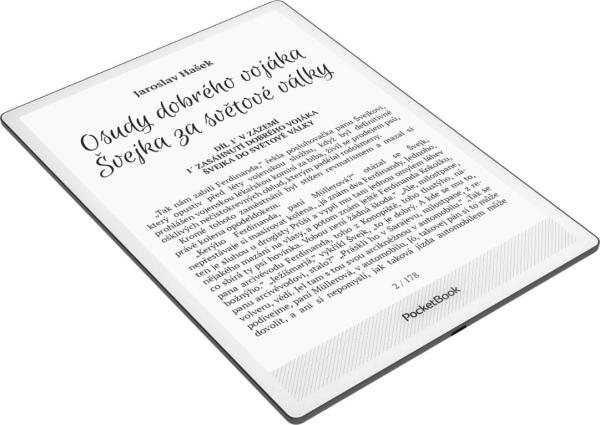 POCKETBOOK 1030 InkPad One Matte Black4