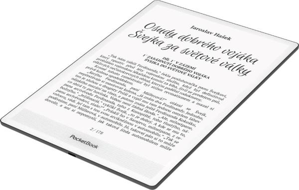 POCKETBOOK 1030 InkPad One Matte Black5