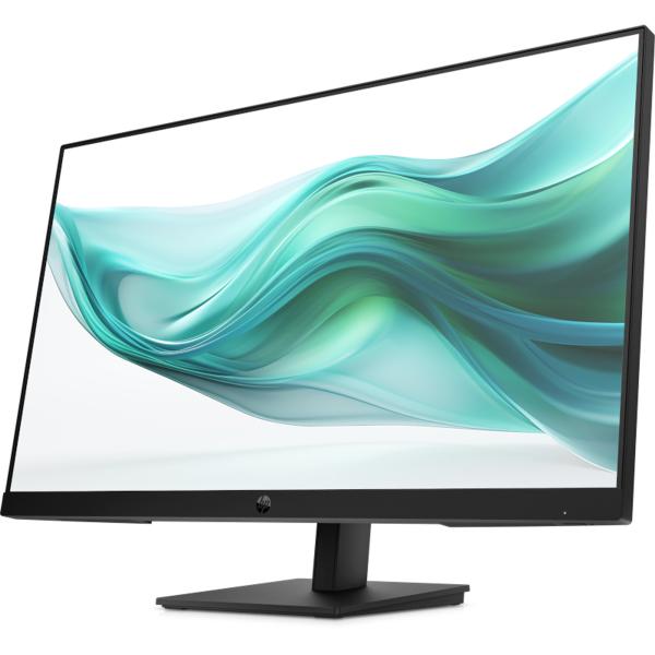 BAZAR - HP LCD 327ph 27" FHD 1920x1080,  IPS w/ LED,  250, 1000:1,  5ms,  100Hz, VGA,  HDMI,  DP,  HP Eye Easy,  2x2W speaker - Poš5