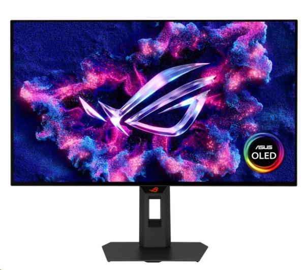 ASUS ROG/ XG27AQDMGR/ 27