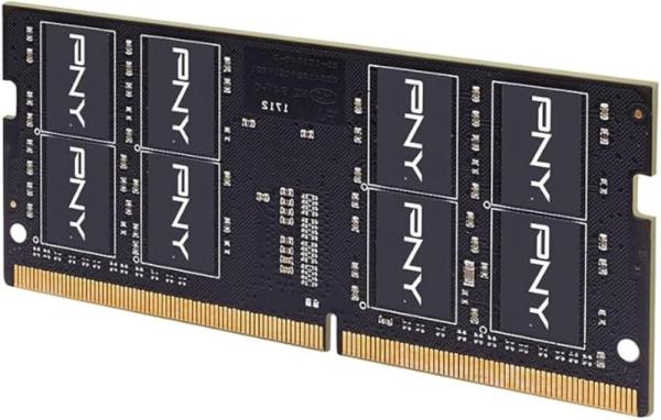 PNY SODIMM DDR4 16GB 3200MHz CL221