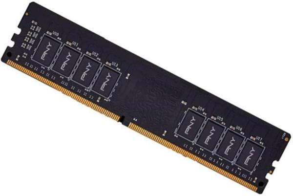 PNY DIMM DDR4 8GB 3200MHz CL221